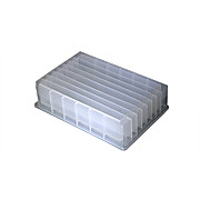 Multi-Channel Half Height Reservoirs