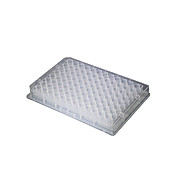 Storage and Collection Plates, 96 Round Well