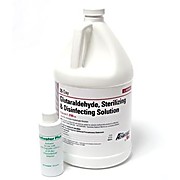 Pro Advantage® Glutaraldehyde 28-Day High Level Disinfectant/Sterilant