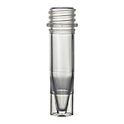 Micrewtube® with Low Adhesion Surface