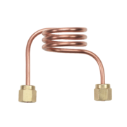 Self-Aligning RF Load Coil Assembly for NexION 300/350 & ELAN 6x00/9000/DRCs