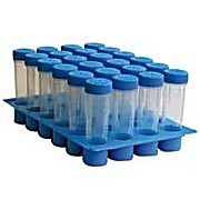 Plastic Storage Rack, 50 mL