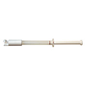 Eluo HF Nebulizer Cleaner for OpalMist, PolyCon, DuraMist, MiraMist, SeaSpray, and Meinhard Nebulizers