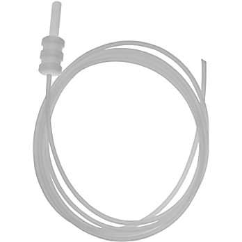 EzyFit connector 0.50 mm ID x 1.3 mm OD x 700 mm long