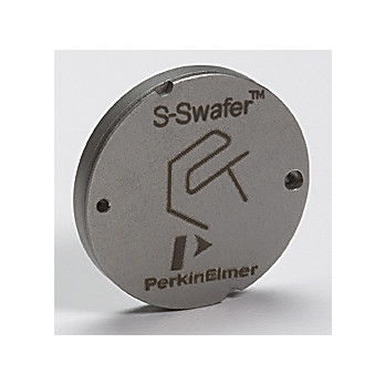 PerkinElmers Swafer platform is a micro-channel wafer technology, providing Clarus 580 and680GC users with additional application flexibility