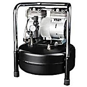 AA Ultra Quiet Oil-Less Air Compressor, 115V/60Hz
