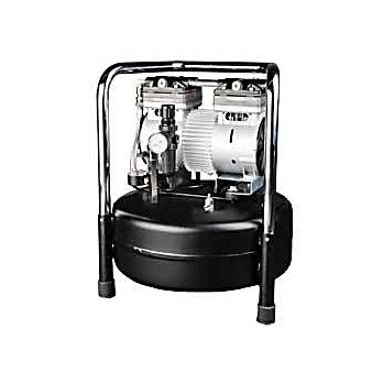 AA Ultra Quiet Oil-Less Air Compressor, 115V/60Hz