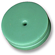 Advanced Green Injector Port Septa, 11 mm