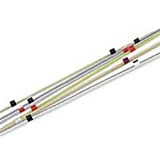 Purple/Purple 2.06 mm i.d. PVC Peristaltic Pump Tubing
