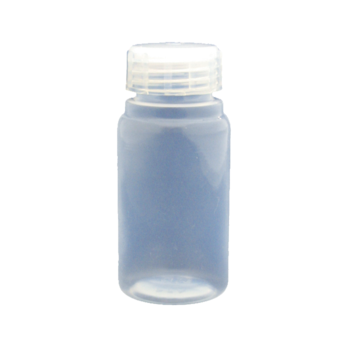 100 mL PFA Bottle with Cap