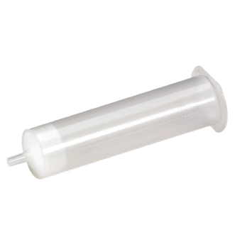 Supra-Poly SPE HLB (Hydrophilic/Lipophilic Balanced) Column, 60 µm, 100 mg/6 mL