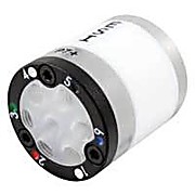 P7+ prepFAST sample valve