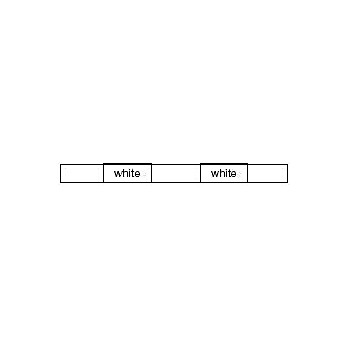 White/White 1.02 mm i.d. Viton Peristaltic Pump Tubing