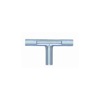 EzyFit Glass Mixing T-piece