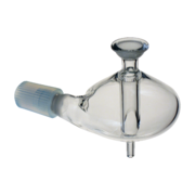 Glass Baffled Cyclonic Spray Chamber for Avio 200/500