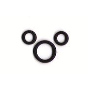 Cyclonic/Concentric Torch Injector O-Ring Kit for Avio 200/500