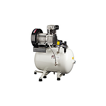 ICP-OES Oil-less Air Compressor, 220V/60HZ