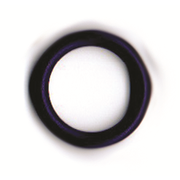 PTFE-Coated Torch Cassette O-Ring 2.57 mm I.D. for Avio 200/500