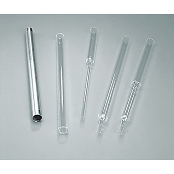 Combustion Tube for CHNS Analysis, Quartz