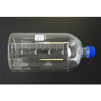 Liquid Chromatography Laboratory Bottle Kit