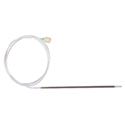 0.25mm i.d. Carbon Fiber Support SC-Autosampler Probe