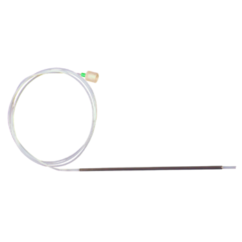 0.25mm i.d. Carbon Fiber Support SC-Autosampler Probe