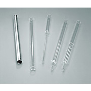 Combustion Tube for CHN Analysis, Quartz