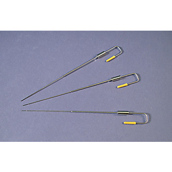 Stainless Steel Injector Needle for LC Autosampler