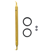Adjustable Torch O-Ring Kit for Avio 200/500
