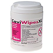 Metrex Caviwipes™ Disinfecting Towelettes