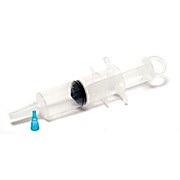 Piston Irrigation Syringes