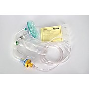 Smiths Medical Oxy-Peep Er Oxygen System