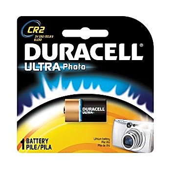 Duracell® Procell® Lithium Battery