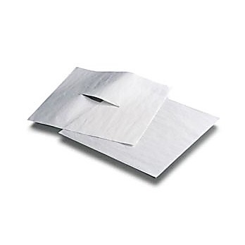 TIDI Tissue/Poly Headrest Covers