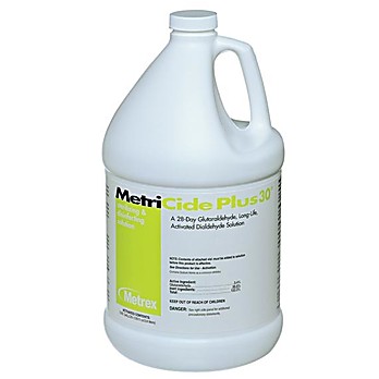 Metrex Metricide Plus 30® Disinfecting Solution