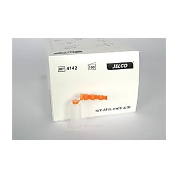 Smiths Medical Venipuncture Needle-Pro® Device