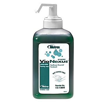 Metrex Vionexus™ Antimicrobial Foaming Soap
