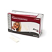 Pro Advantage® Urine Hcg Pregnancy Cassette Device