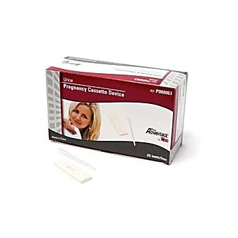 Pro Advantage® Urine Hcg Pregnancy Cassette Device