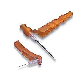 Smiths Medical Hypodermic Needle-Pro® Safety Needles