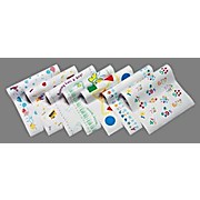 TIDI Exam Table Barrier Rolls