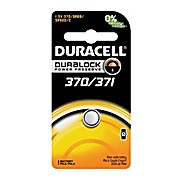 Duracell® Medical Electronic Battery
