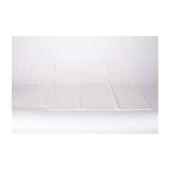 TIDI 3-Ply, All Tissue Patient Gown
