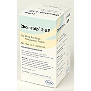 Roche Chemstrip® Urinalysis Products