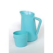 Pitchers and Carafes
