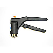 Ergonomic Manual 20mm Hand Crimper