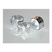 HyperDSC Aluminum Sample Pans,