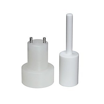 Vessel Cap Disassembly Tools for High Pressure 100 mL (100 Bar) Digestion Vessel
