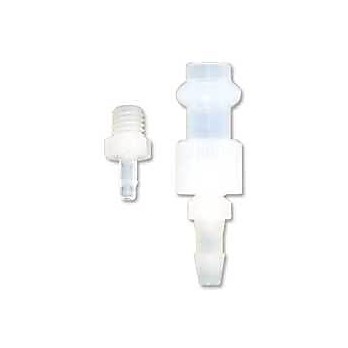 FG+ Gas Quick Connect for MEINHARD Nebulizers