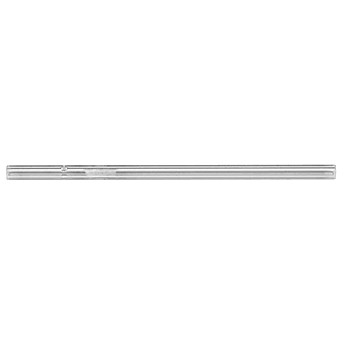 2-mm Split Mode Quartz Liner for Programmable Split/Splitless Injector